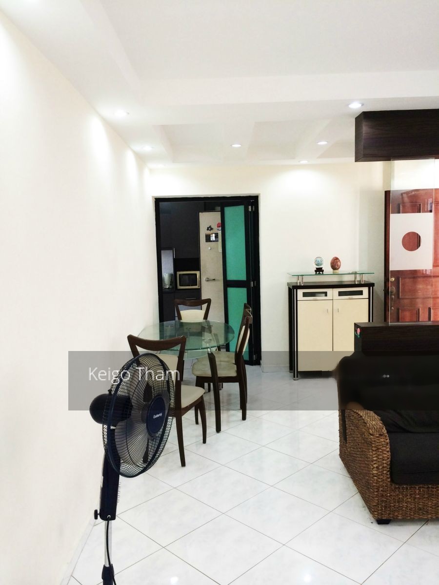 Blk 692A Choa Chu Kang Crescent (Choa Chu Kang), HDB 4 Rooms #154485532